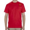 Heavyweight Pocket T-Shirt Thumbnail
