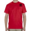 Heavyweight Pocket T-Shirt Thumbnail