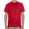 Heavyweight Pocket T-Shirt Thumbnail