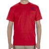 Heavyweight Pocket T-Shirt Thumbnail