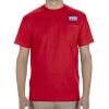 Heavyweight Pocket T-Shirt Thumbnail