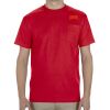 Heavyweight Pocket T-Shirt Thumbnail
