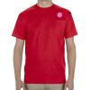 Heavyweight Pocket T-Shirt Thumbnail