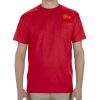 Heavyweight Pocket T-Shirt Thumbnail