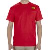 Heavyweight Pocket T-Shirt Thumbnail