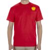 Heavyweight Pocket T-Shirt Thumbnail