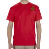 Heavyweight Pocket T-Shirt Thumbnail