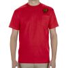 Heavyweight Pocket T-Shirt Thumbnail