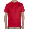 Heavyweight Pocket T-Shirt Thumbnail