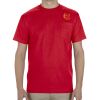 Heavyweight Pocket T-Shirt Thumbnail