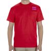 Heavyweight Pocket T-Shirt Thumbnail