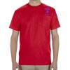 Heavyweight Pocket T-Shirt Thumbnail