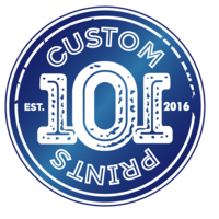 Custom 101 Prints Thumbnail
